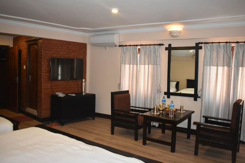 Hotel Heritage Malla