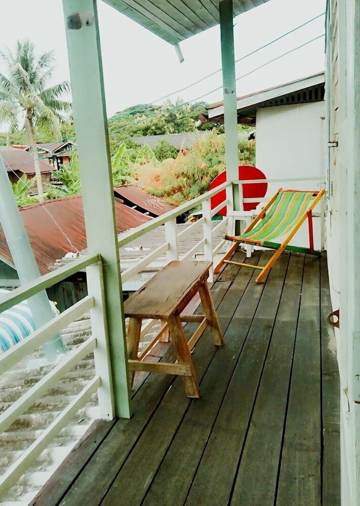 Hotel Baanklangsoi
