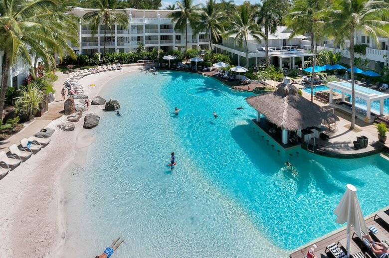 Hotel Elysium The Beach Club