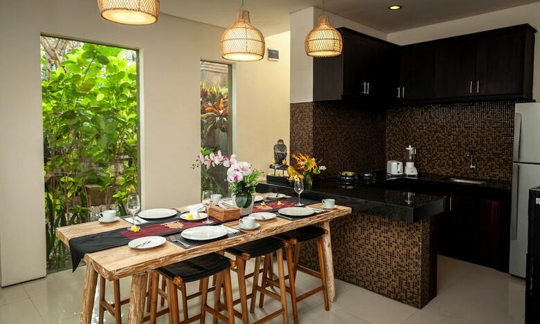 Villa C31 Seminyak