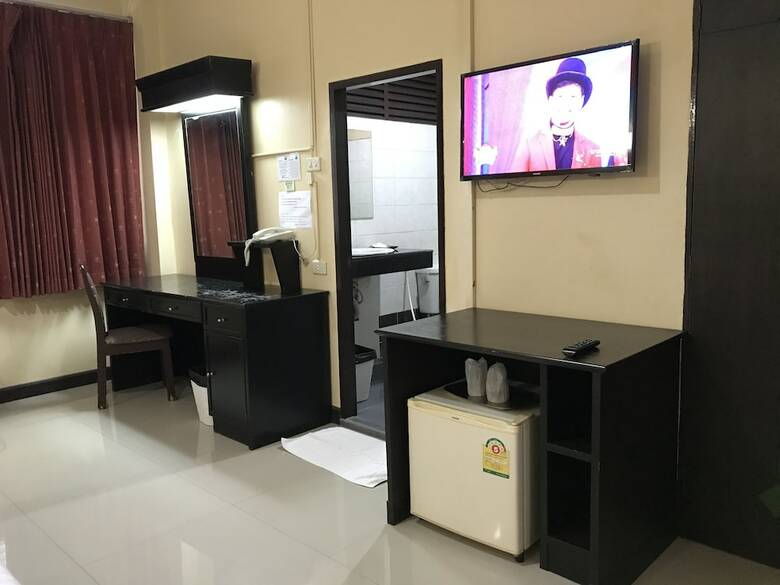Hotel Coop Dopa Hostel