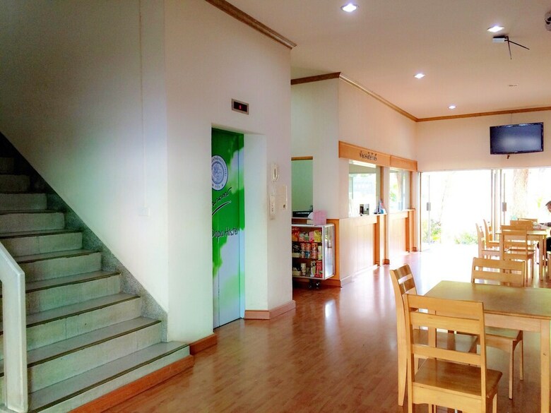 Hotel Coop Dopa Hostel