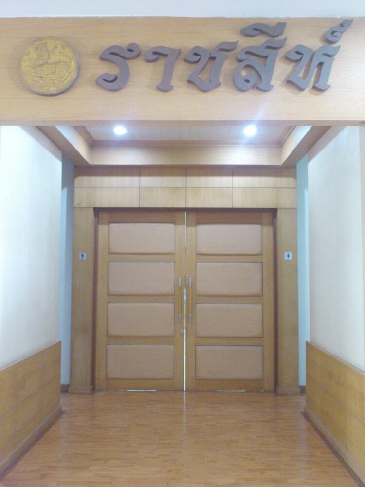 Hotel Coop Dopa Hostel