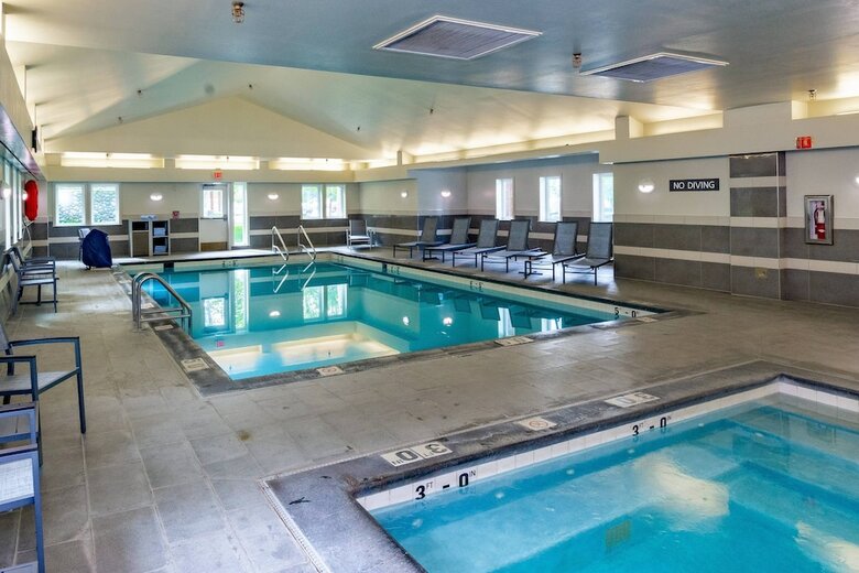 Aparthotel Residence Inn By Marriott Anchorage Midtown