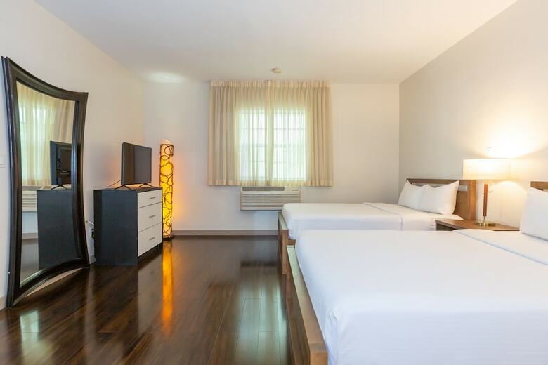 Hotel St Augustine