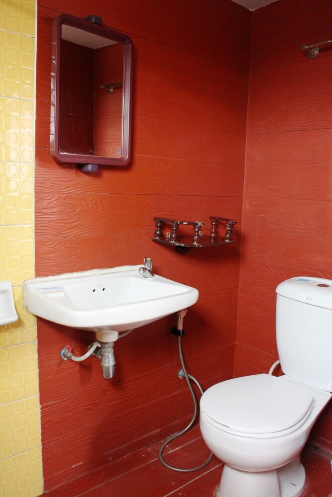 Hostal Baan Bua Homestay