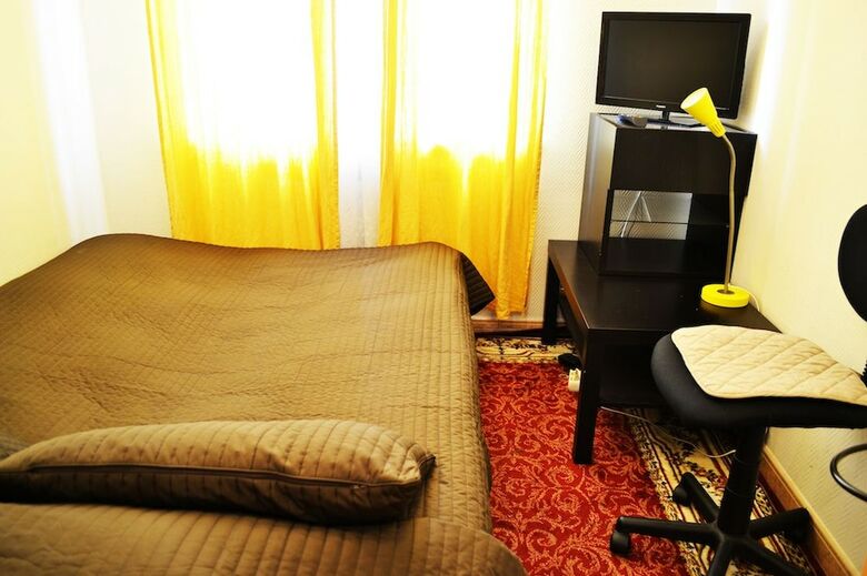 Hotel Guest House Pathos Near Arbat