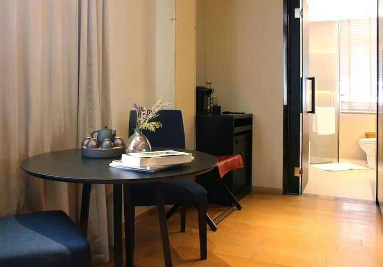 Huangshan Yeechoi Hotel