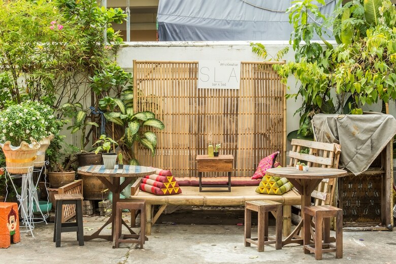 Hostal S L A Bar N'bed - Hostel