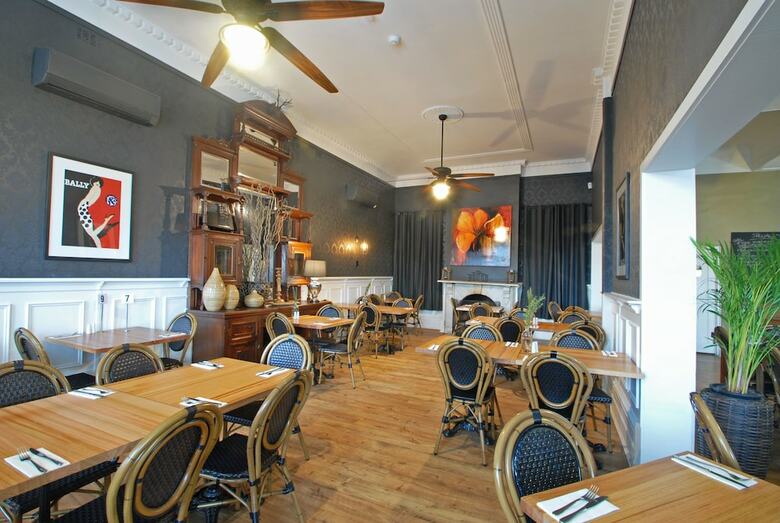 Healesville Grand Hotel