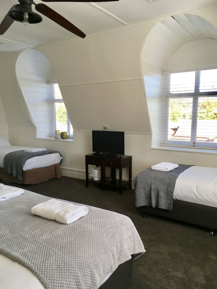 Healesville Grand Hotel