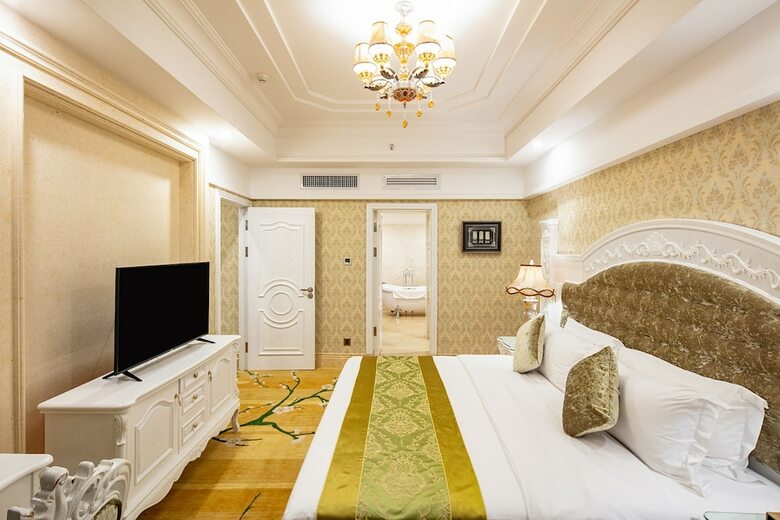 Guilin Bravo Hotel Grand Wing