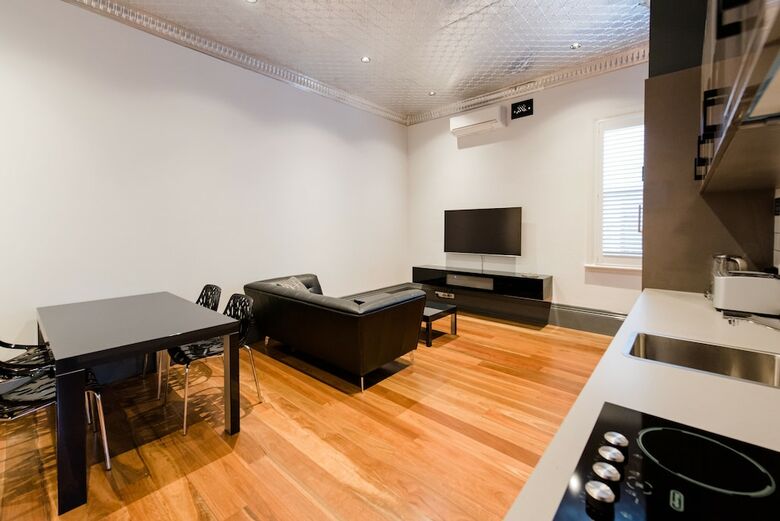 Apartamentos Bespoke On Main