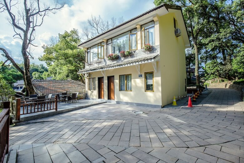 Hotel Hangzhou Hiddentsui Hostel