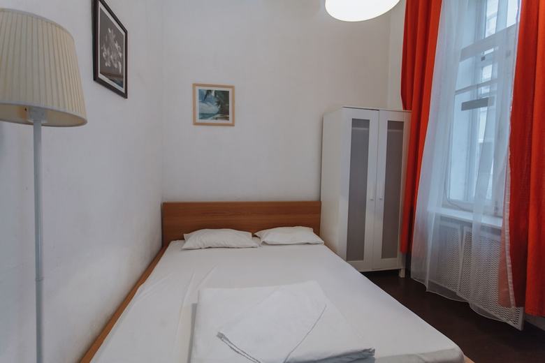 Hotel Guest House Pathos On Kremlevskaya