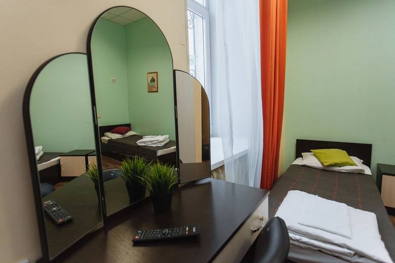 Hotel Guest House Pathos On Kremlevskaya