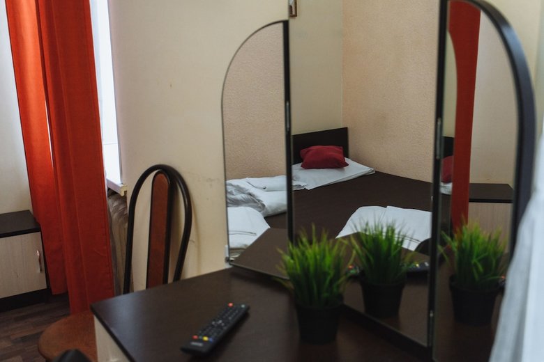 Hotel Guest House Pathos On Kremlevskaya