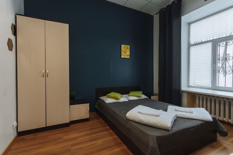 Hotel Guest House Pathos On Kremlevskaya