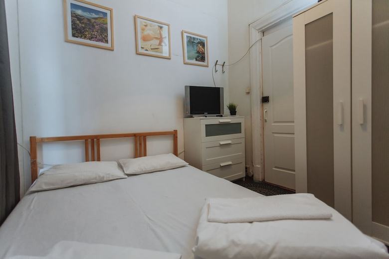 Hotel Guest House Pathos On Kremlevskaya