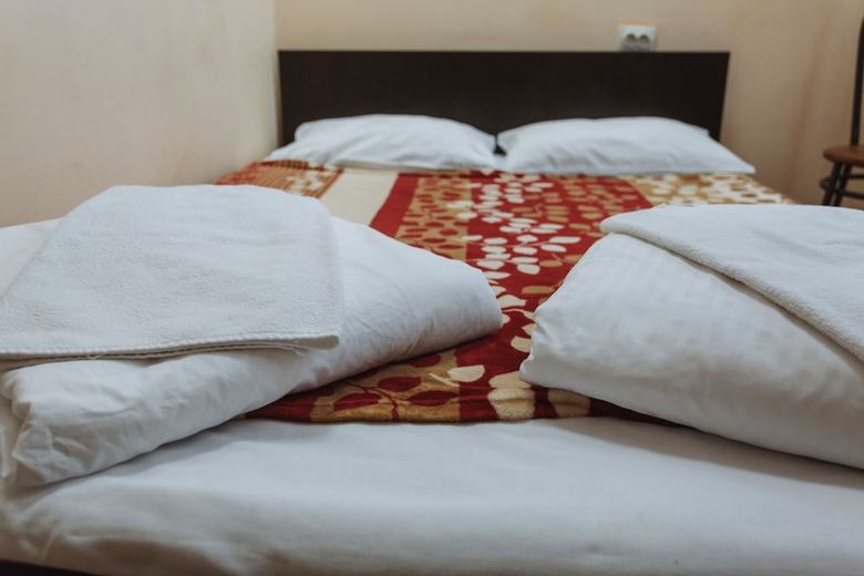 Hotel Guest House Pathos On Kremlevskaya
