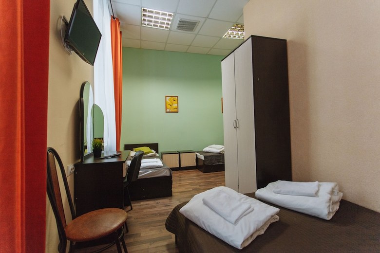 Hotel Guest House Pathos On Kremlevskaya