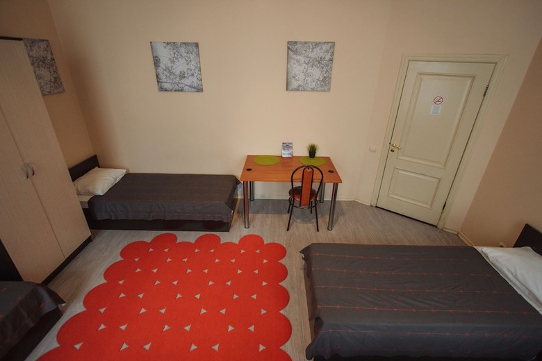 Hotel Guest House Pathos On Kremlevskaya