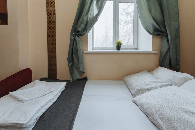 Hotel Guest House Pathos On Kremlevskaya