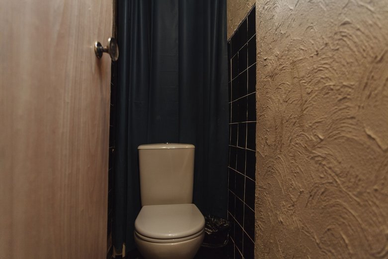 Hotel Guest House Pathos On Kremlevskaya