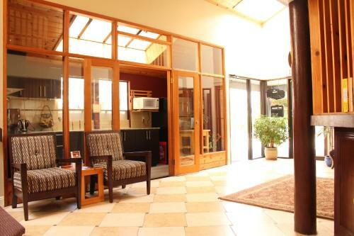 Motel Sunshine Lodge Inn