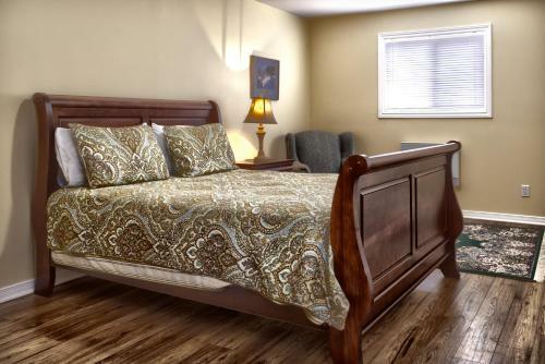 Hostal Spruceholme Inn
