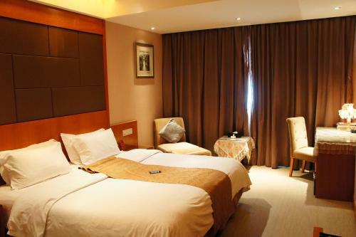 Oriental Hotel Tong Xiang