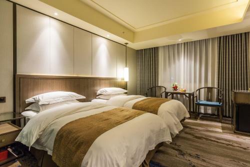 Oriental Hotel Tong Xiang