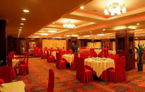 Oriental Hotel Tong Xiang