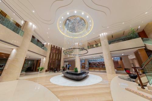 Hotel Moevenpick Enshi