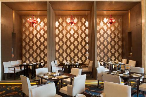 Hotel Moevenpick Enshi
