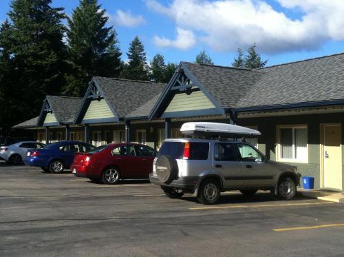 New Horizon Motel