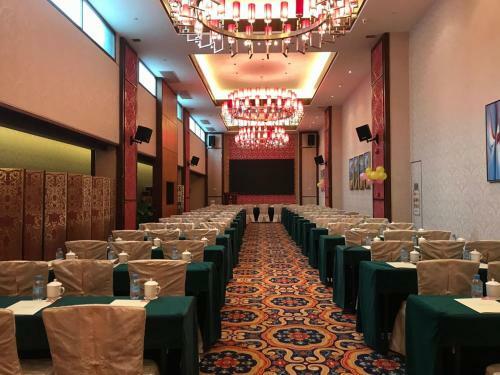 Ln Dongfang Hotel, Sihui