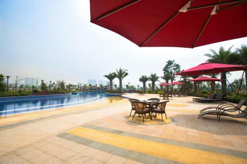Ln Dongfang Hotel, Sihui