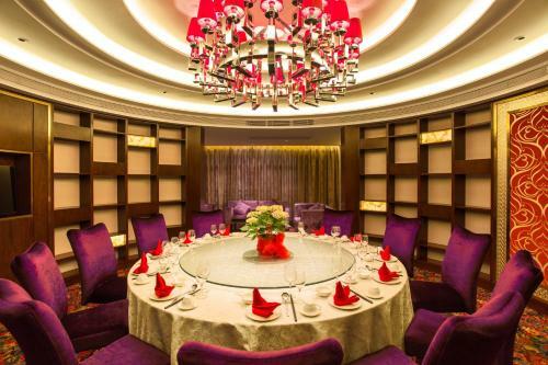 Ln Dongfang Hotel, Sihui
