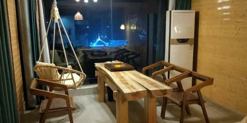 Agroturismo Long Feng Inn