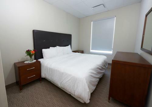 Wasaga Riverdocks Hotel Suites