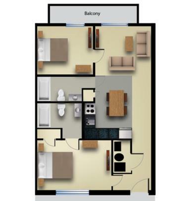 Wasaga Riverdocks Hotel Suites
