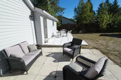Plovers Cove Cottage