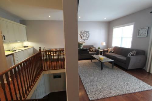 Apartamento Executive Beach Houses