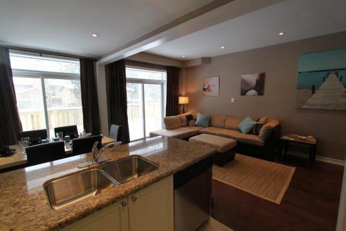 Apartamento Executive Beach Houses
