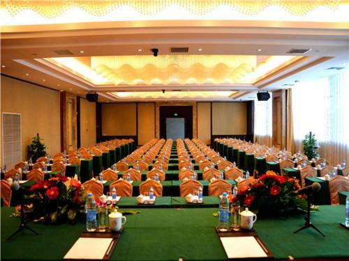 Yangzhou Tairun Hotel
