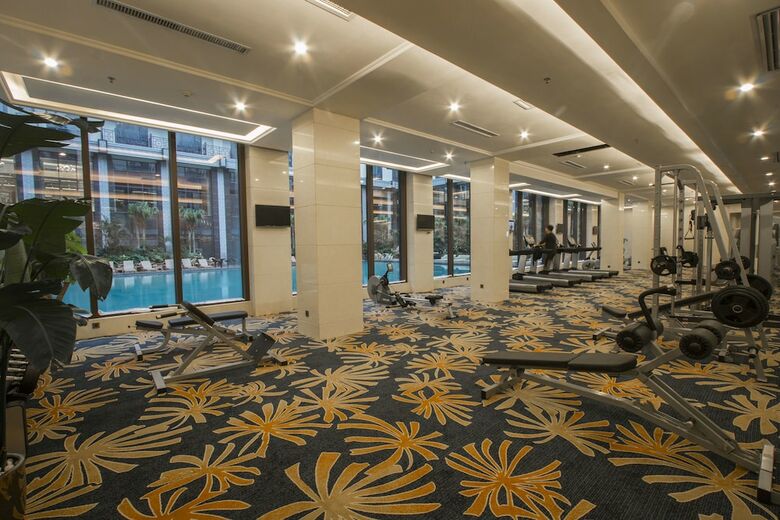 Grand Bravo Guilin Hotel