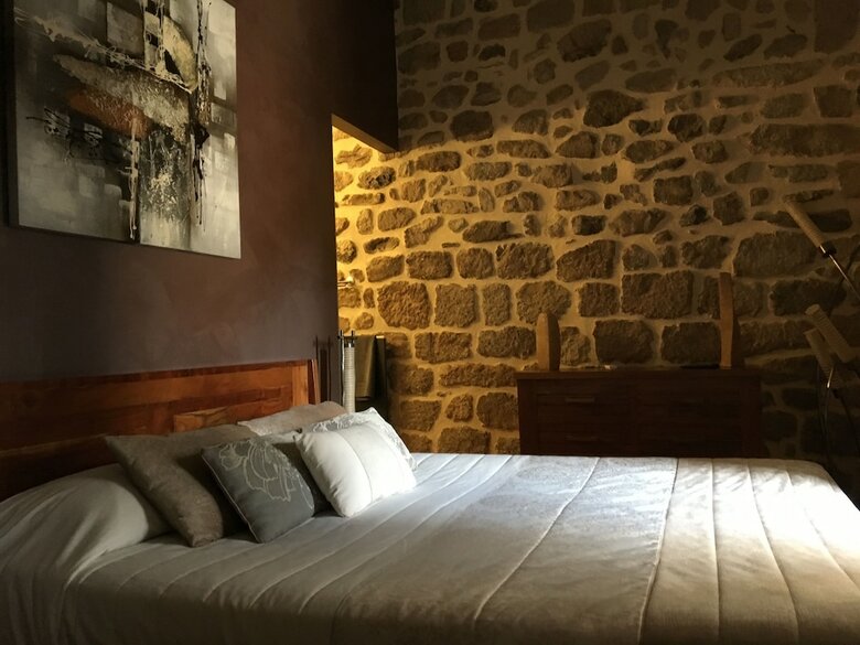 Hotel Le Mas de Baume