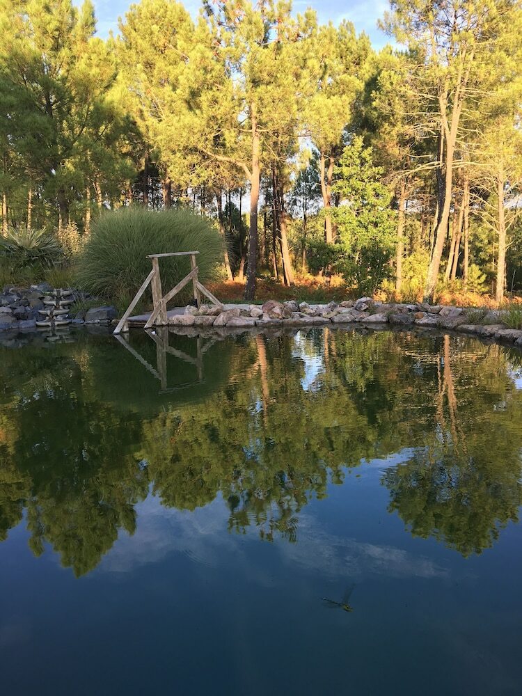 Hotel Le Mas de Baume