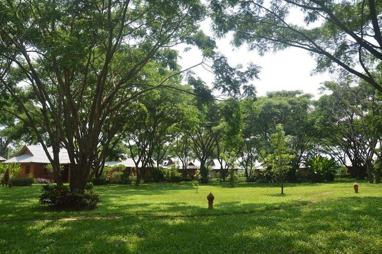 Hotel Baan Din Dee Resort